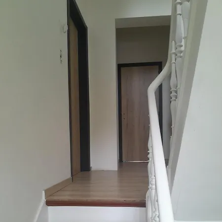 Ubytování v soukromí Relax Chaudfontaine