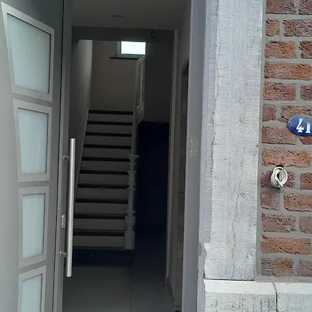 Ubytování v soukromí Relax