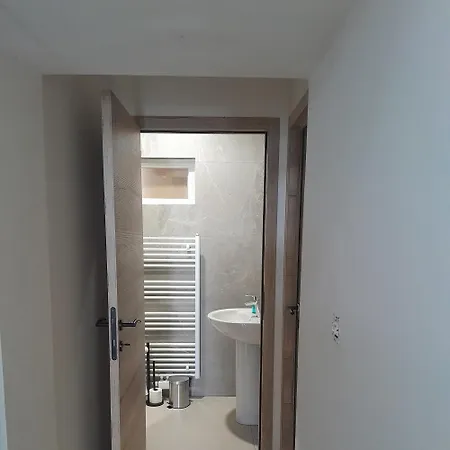 Ubytování v soukromí Relax Chaudfontaine