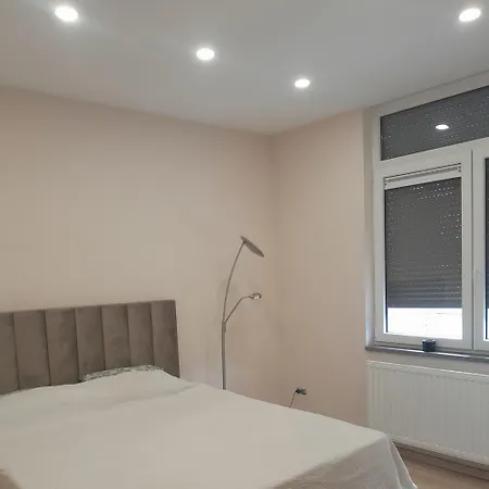 Ubytování v soukromí Relax