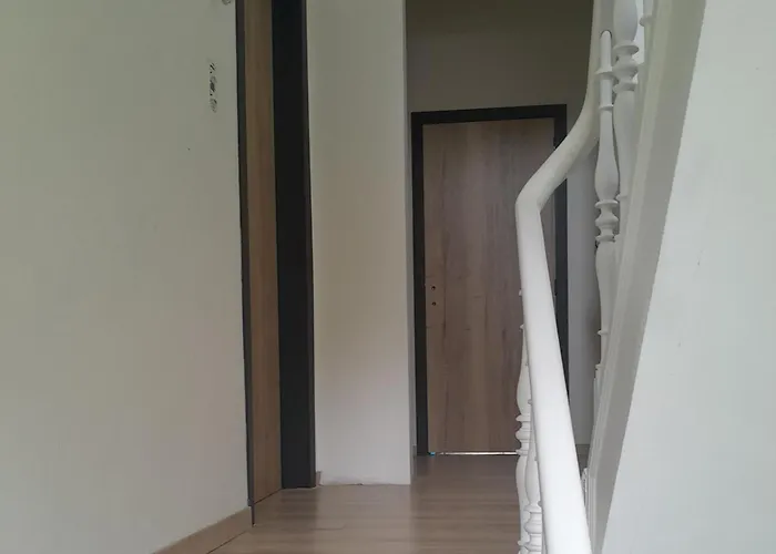 Alloggio in famiglia Relax Chaudfontaine