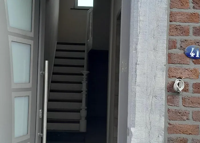 Alloggio in famiglia Relax